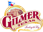 City of Gilmer TX